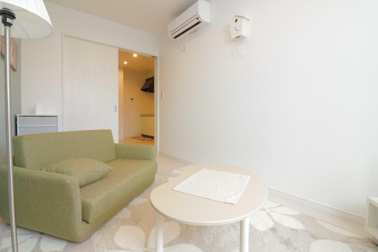Apartment Hg Cozy No 12 京橋駅前