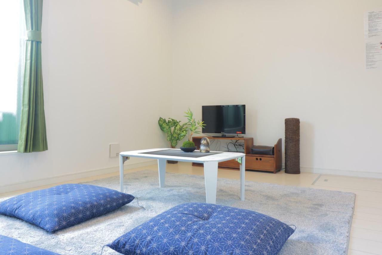 Apartment Hg Cozy No 12 京橋駅前