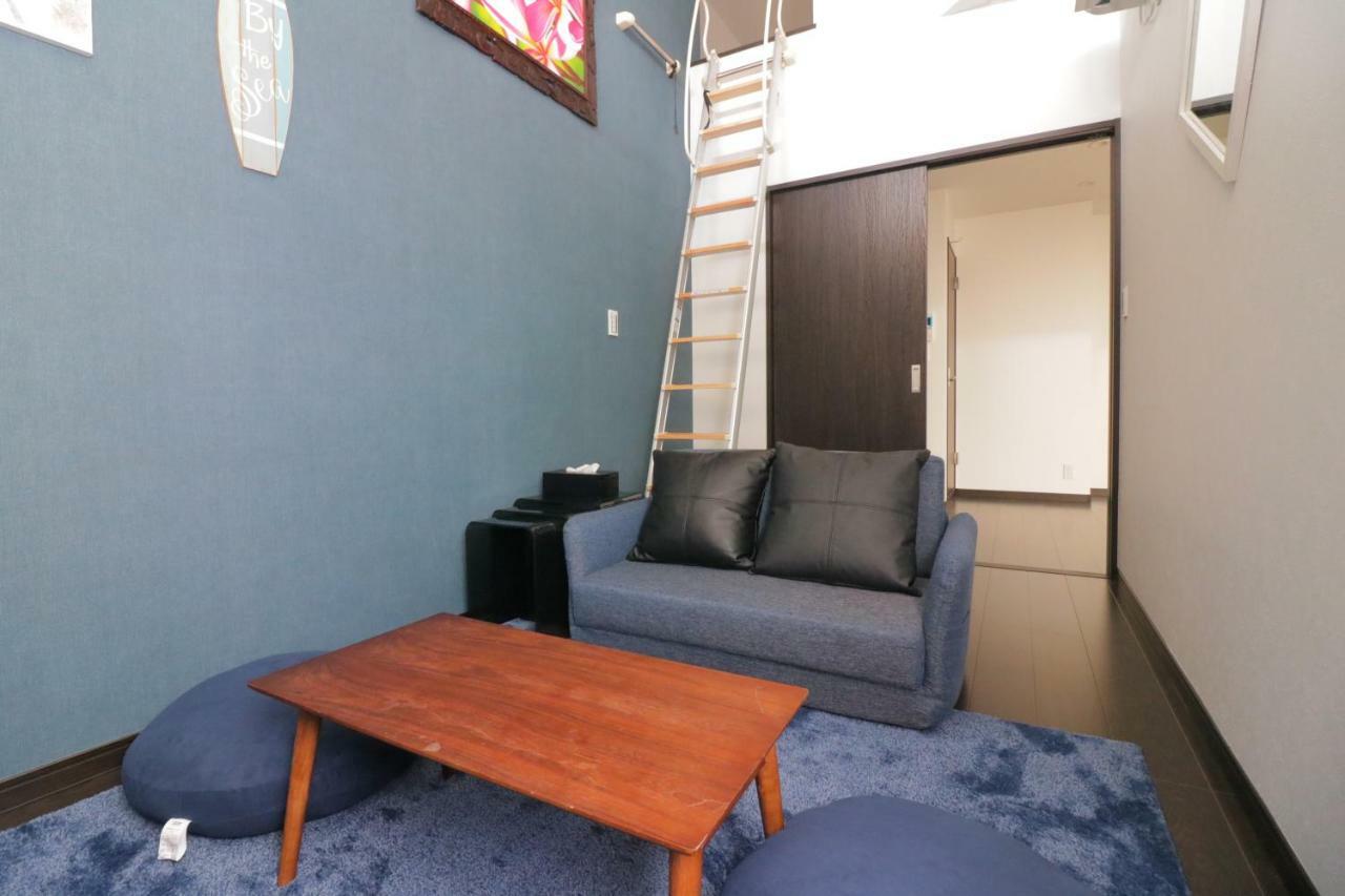 Apartment Hg Cozy No 12 京橋駅前 Osaka