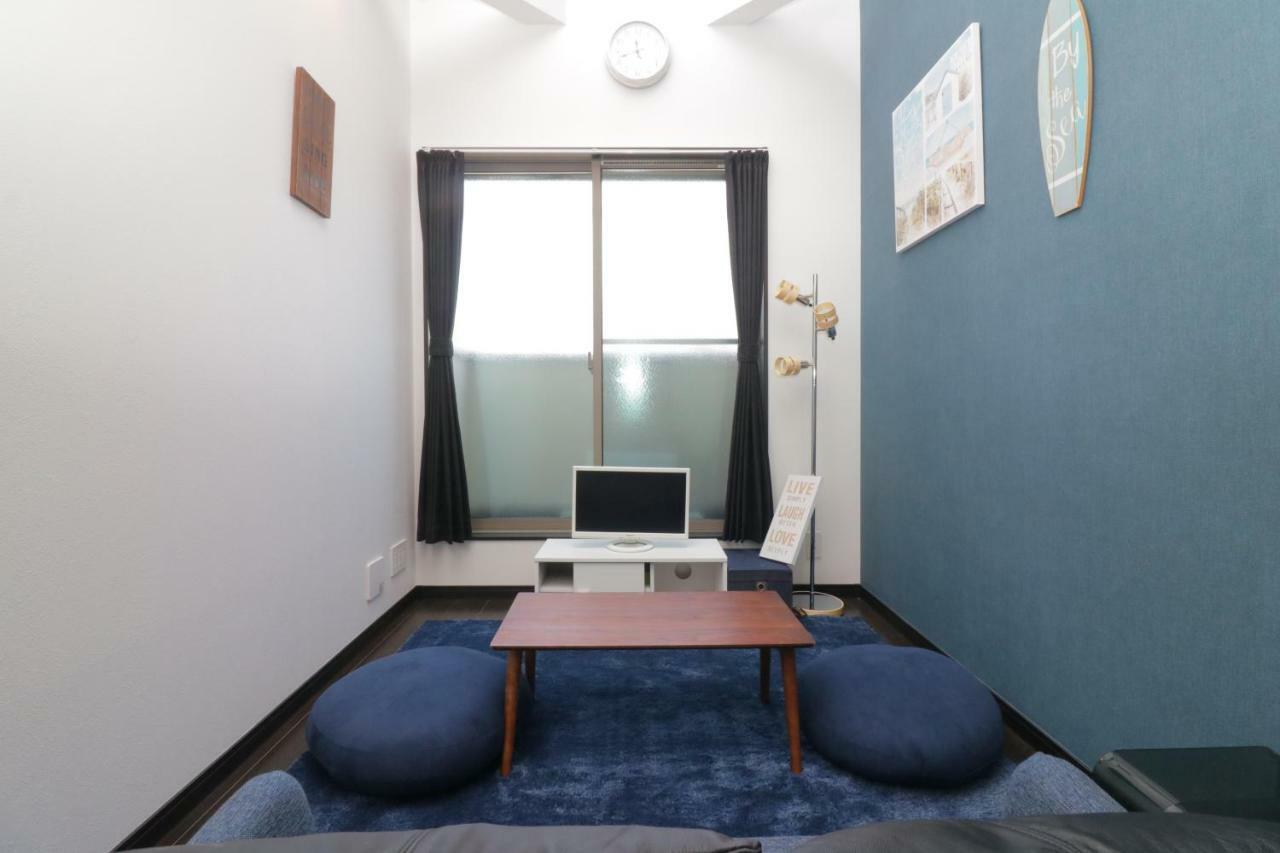 Hg Cozy No 12 京橋駅前 Osaka