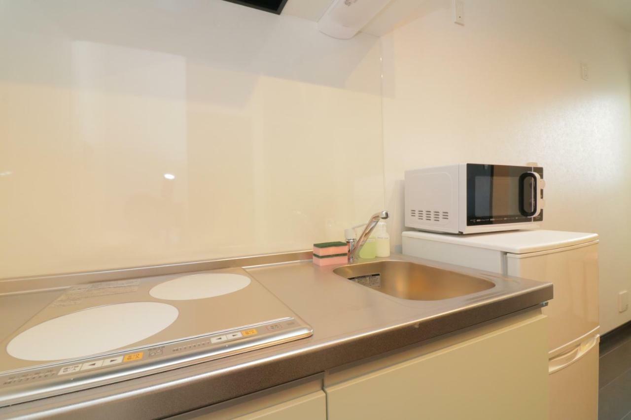 Hg Cozy No 12 京橋駅前 Apartment