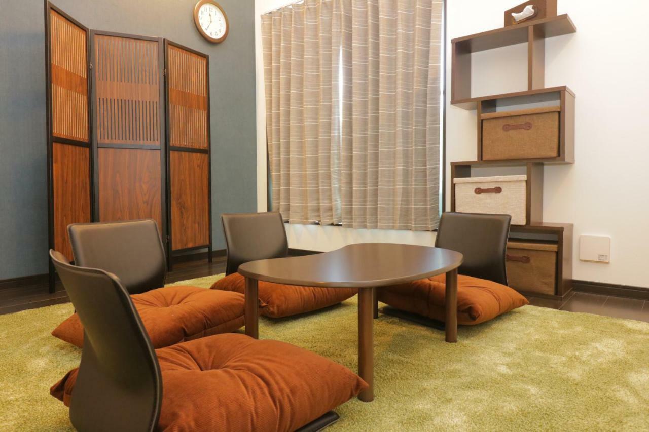 Hg Cozy No 12 京橋駅前 Osaka
