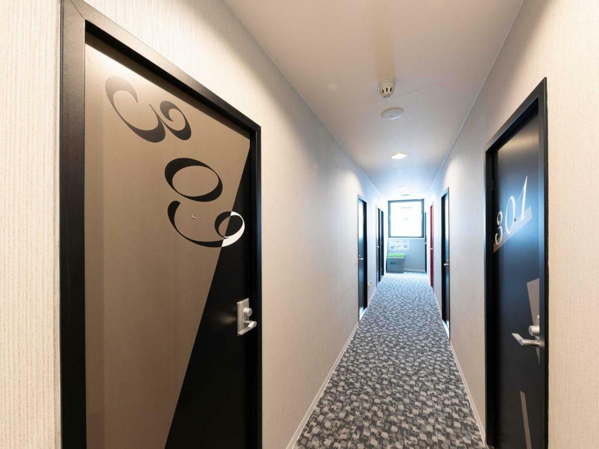 Hotel Art Namba 3*
