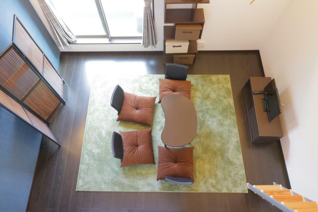 Apartment Hg Cozy No 12 京橋駅前