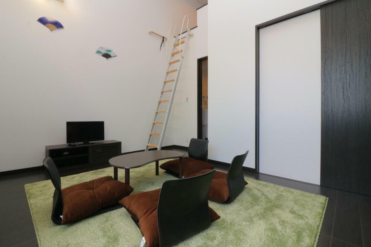 Hg Cozy No 12 京橋駅前 Apartment