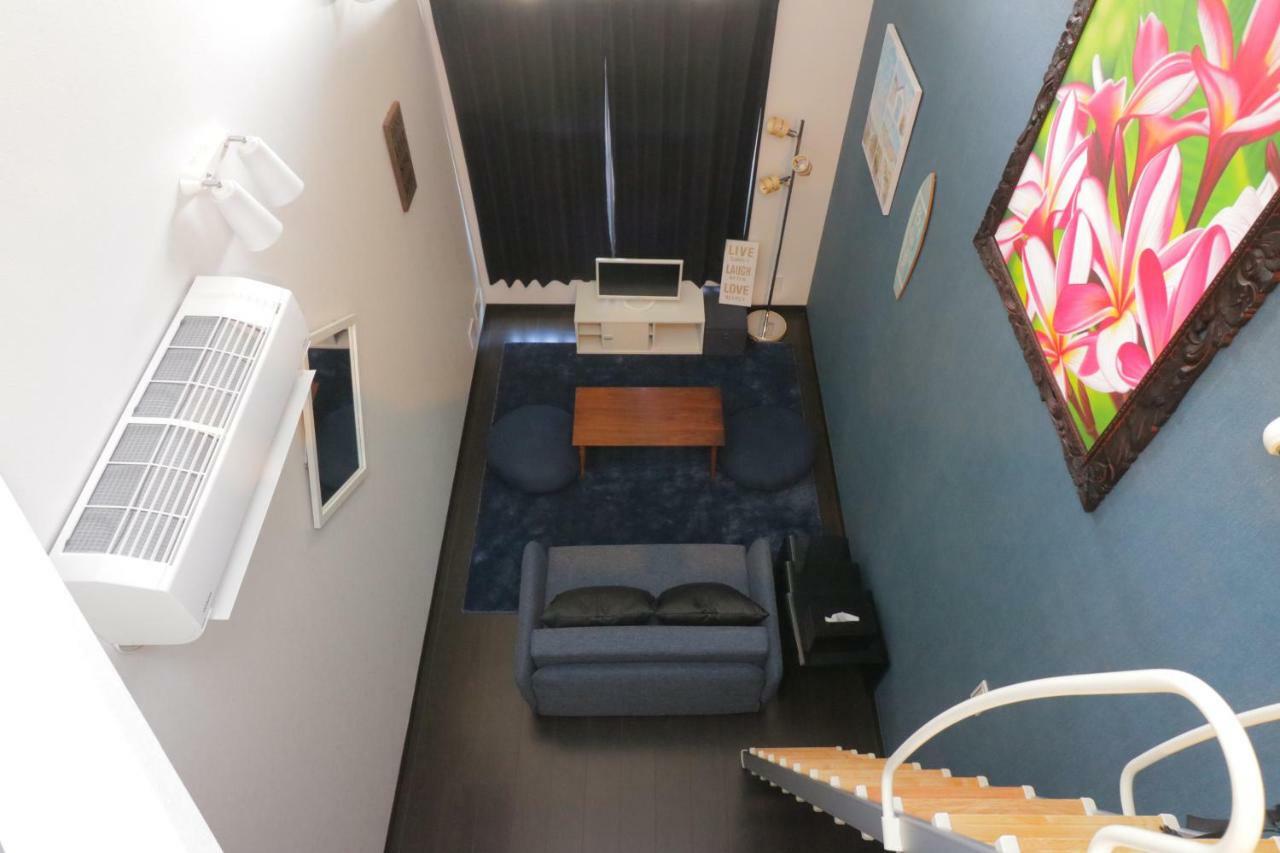 Apartment Hg Cozy No 12 京橋駅前 *