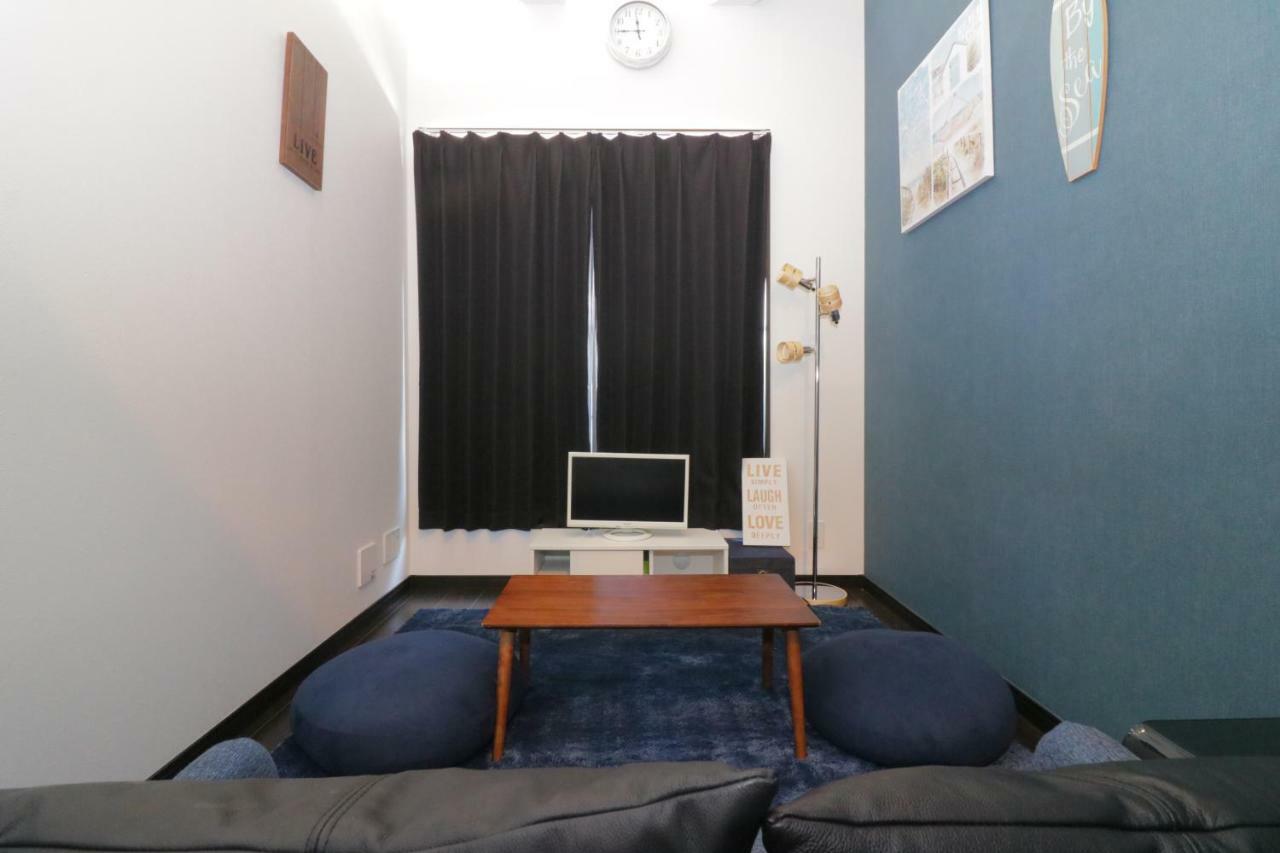 Hg Cozy No 12 京橋駅前 * Osaka