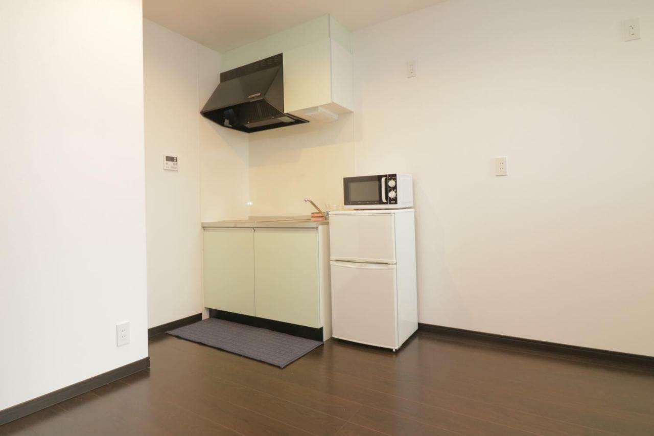 Apartment Hg Cozy No 12 京橋駅前 Osaka