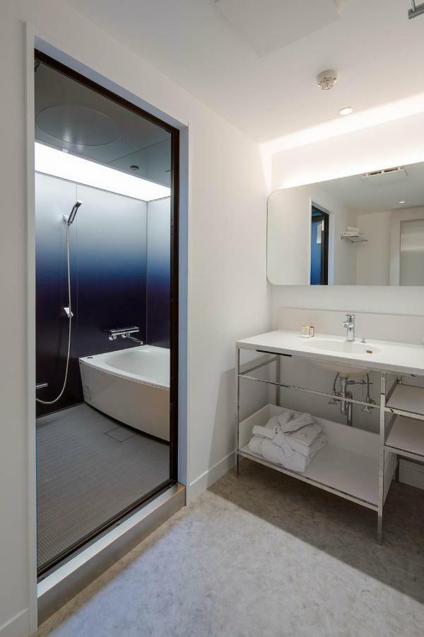 The Boly Hotel Osaka