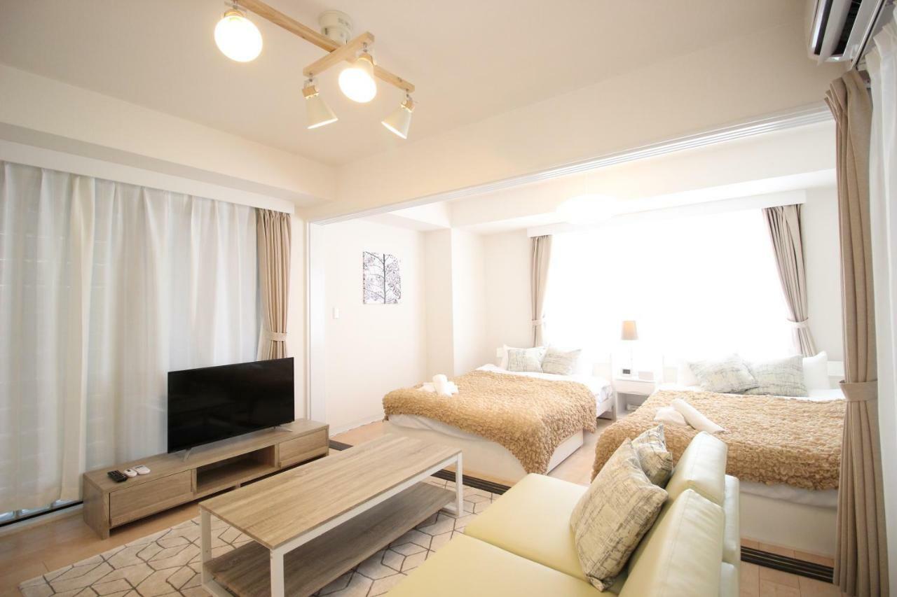 Apartment Atrium Osaka