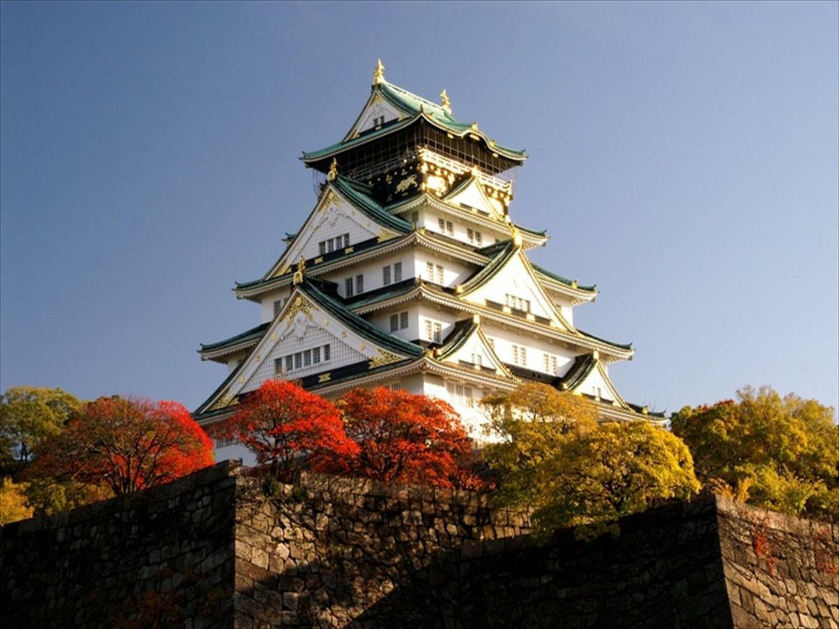 Kyobashi Yadoya 京橋宿屋 Apartment *