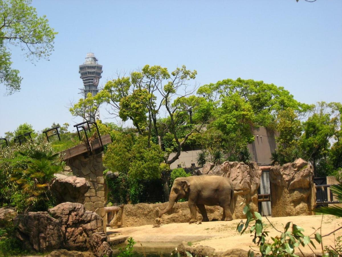 Kyobashi Yadoya 京橋宿屋 * Osaka