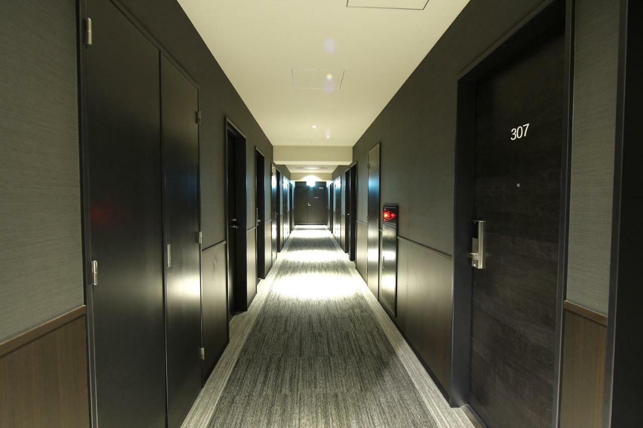 Hotel Fp Grand South-namba