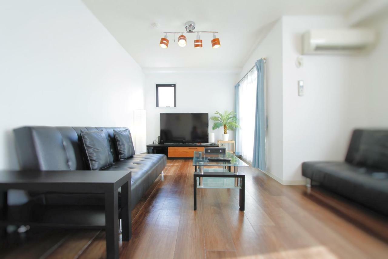 Apartamento Wabi Sabi *