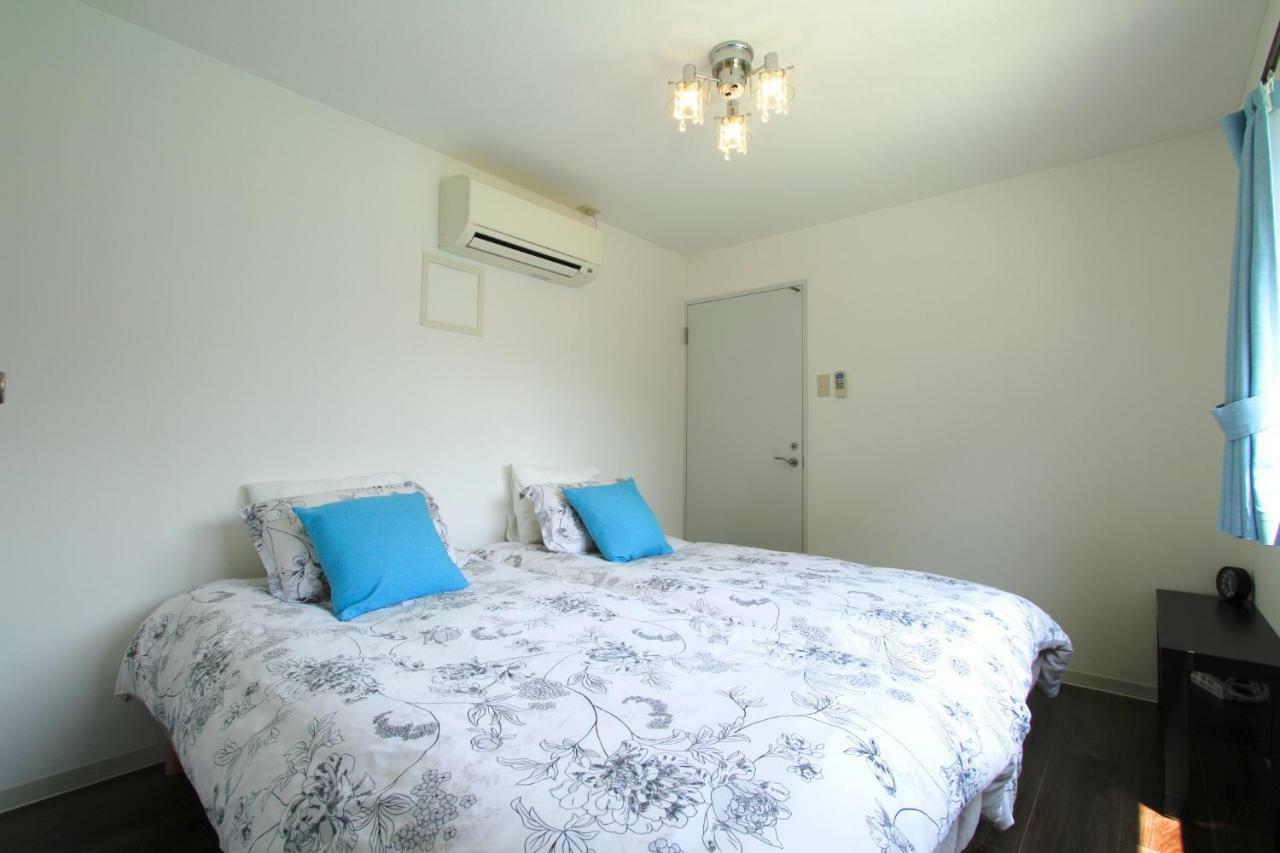 Apartamento Wabi Sabi Osaka