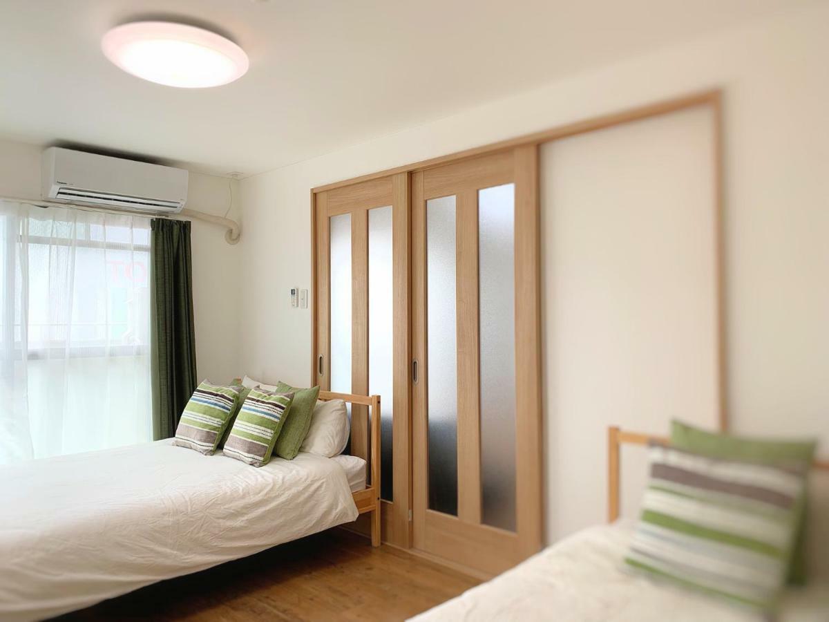 Wabi Sabi Apartamento