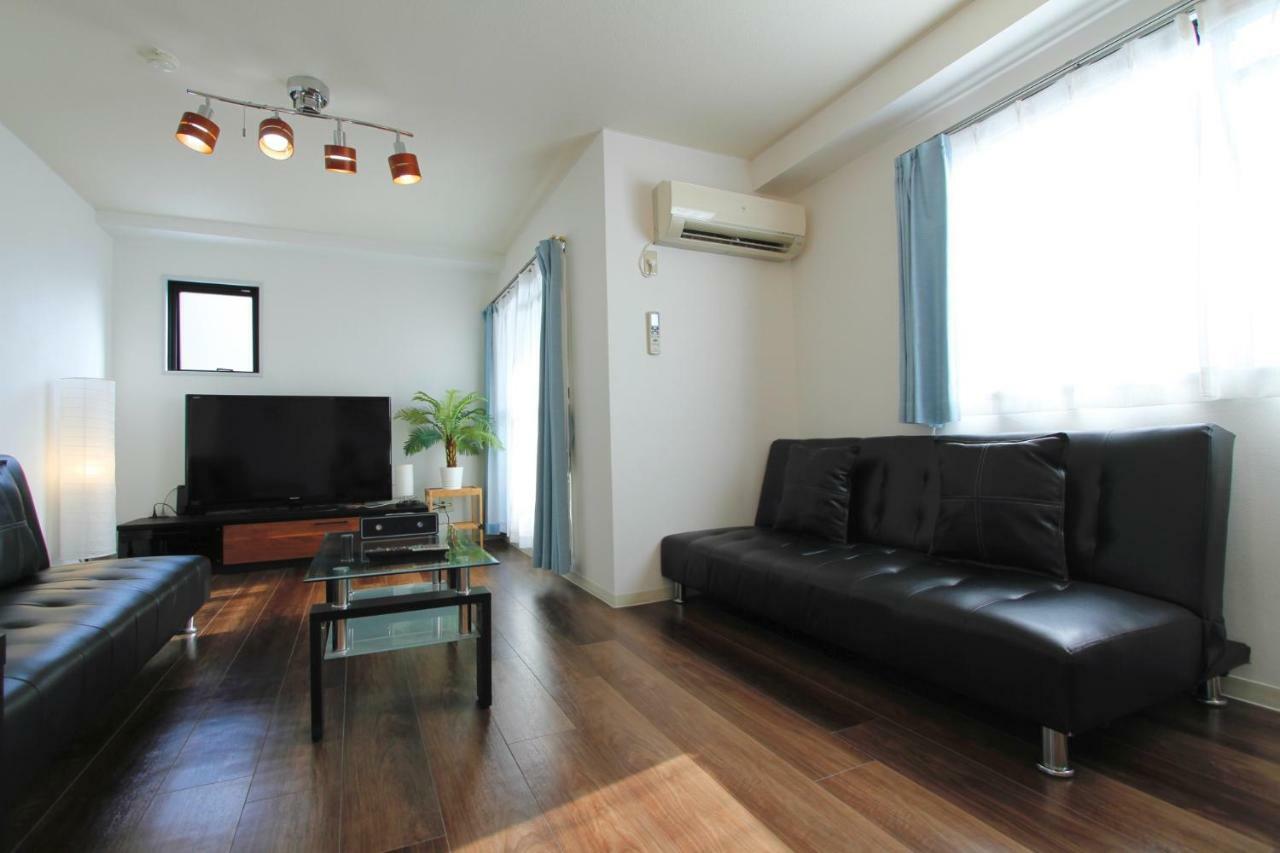 Apartment Wabi Sabi