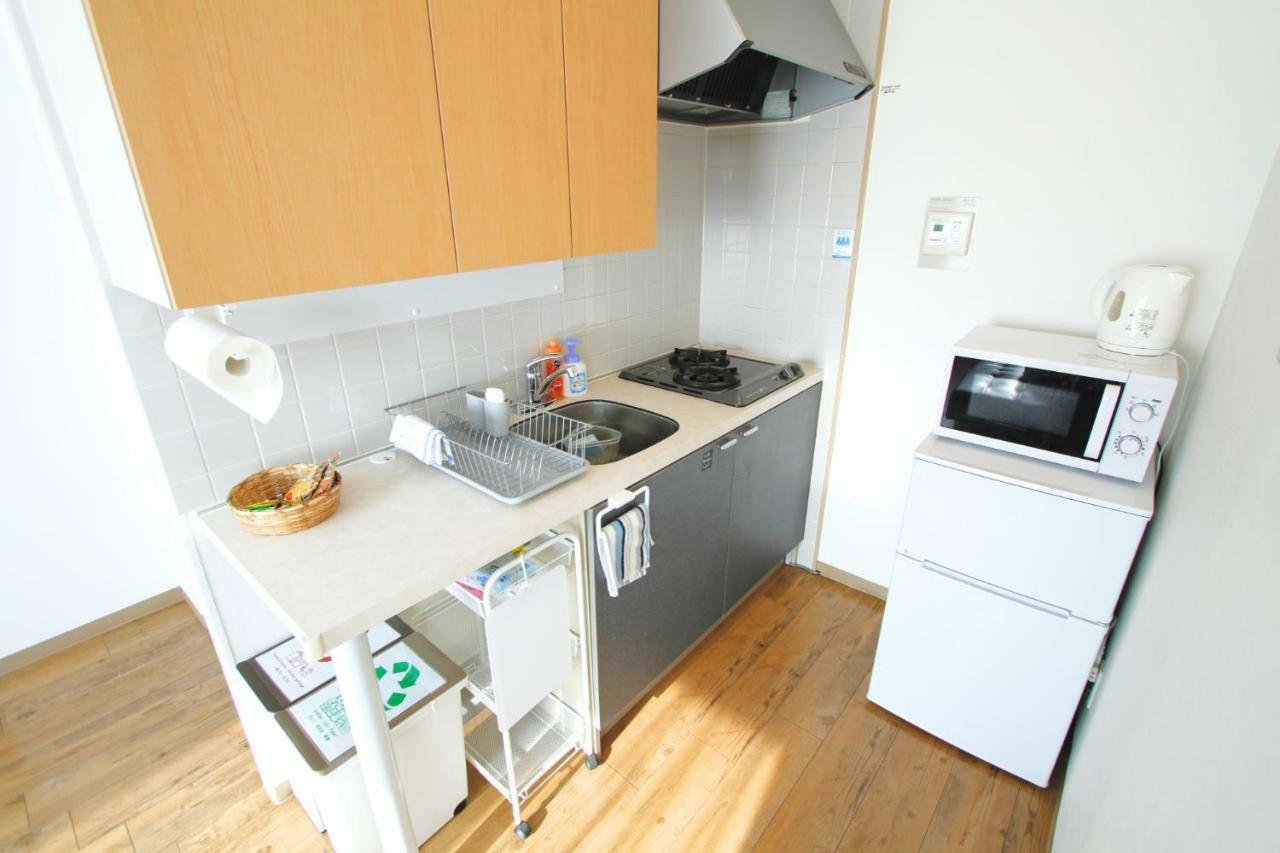 Apartamento Wabi Sabi *