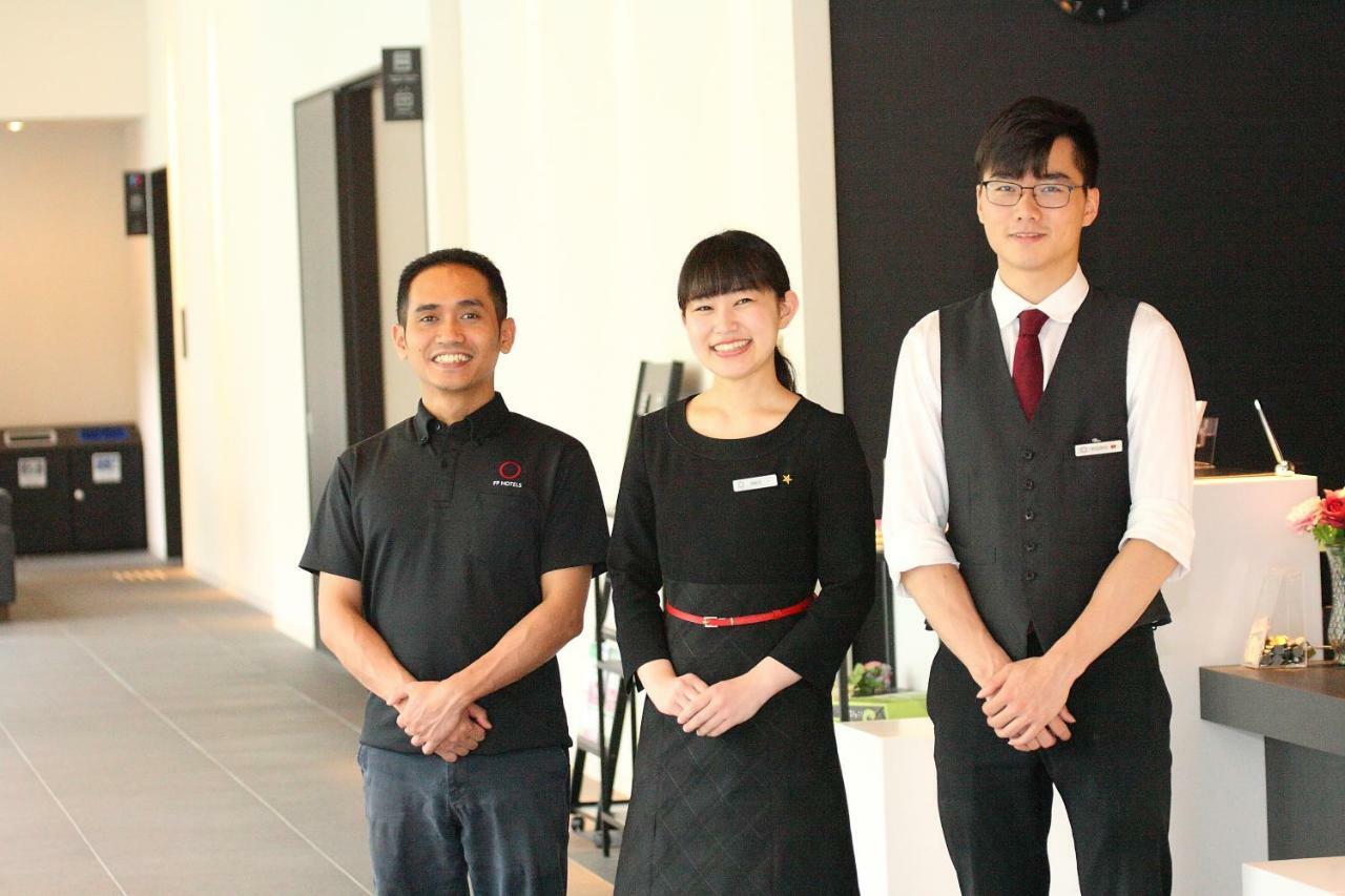 Fp Grand South-namba 3*