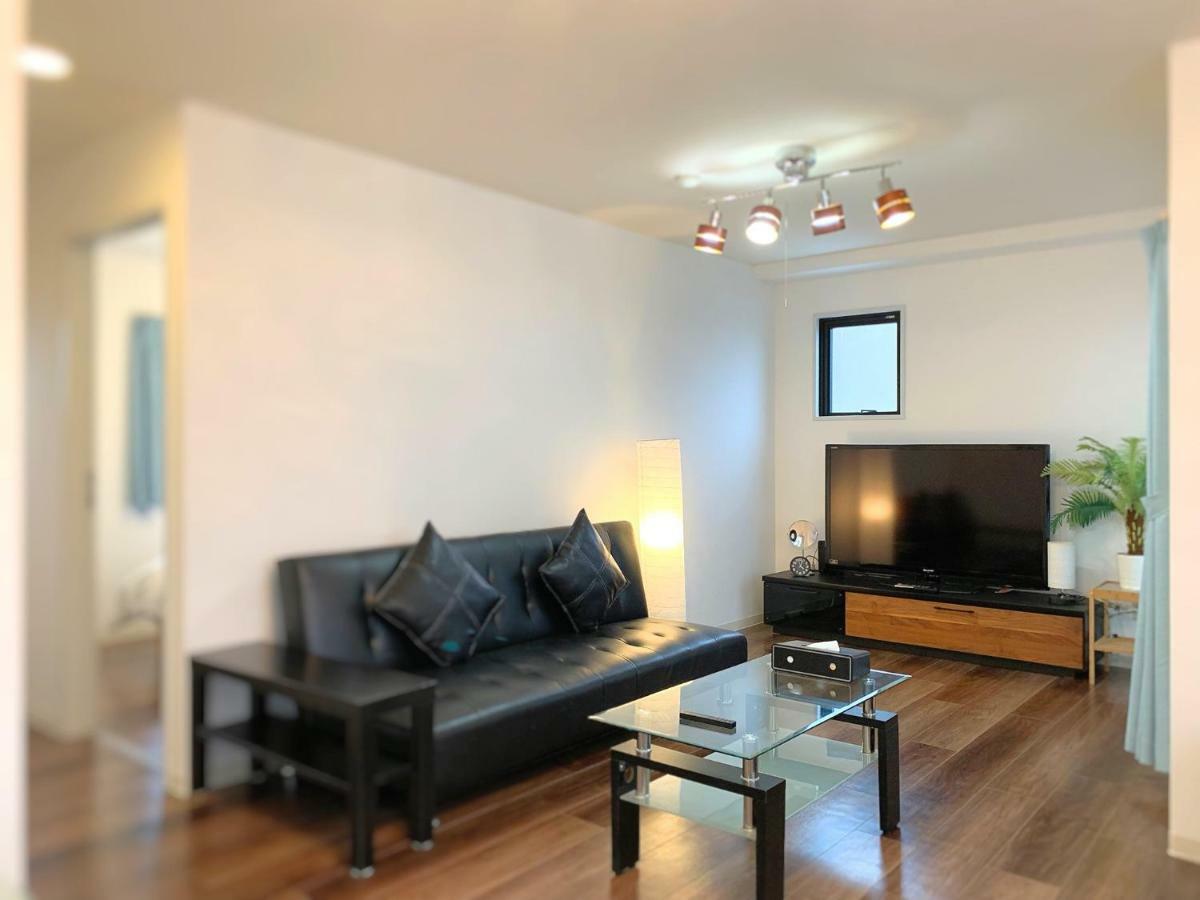 Apartamento Wabi Sabi Osaka