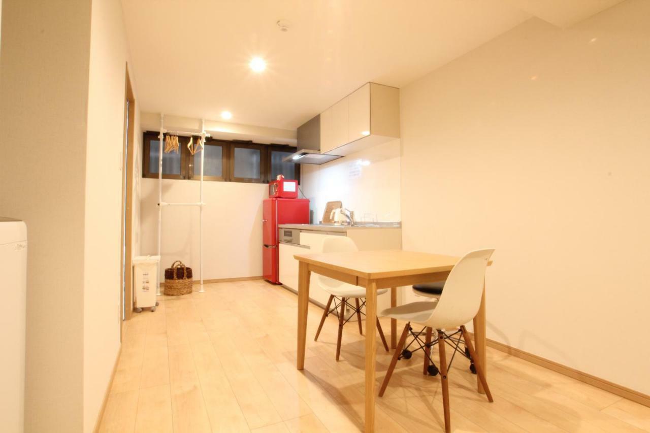 Apartment Shimanouchi Luxury *