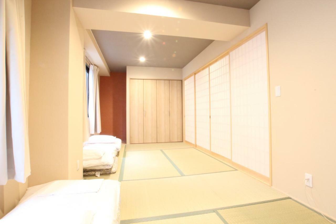 Shimanouchi Luxury * Osaka