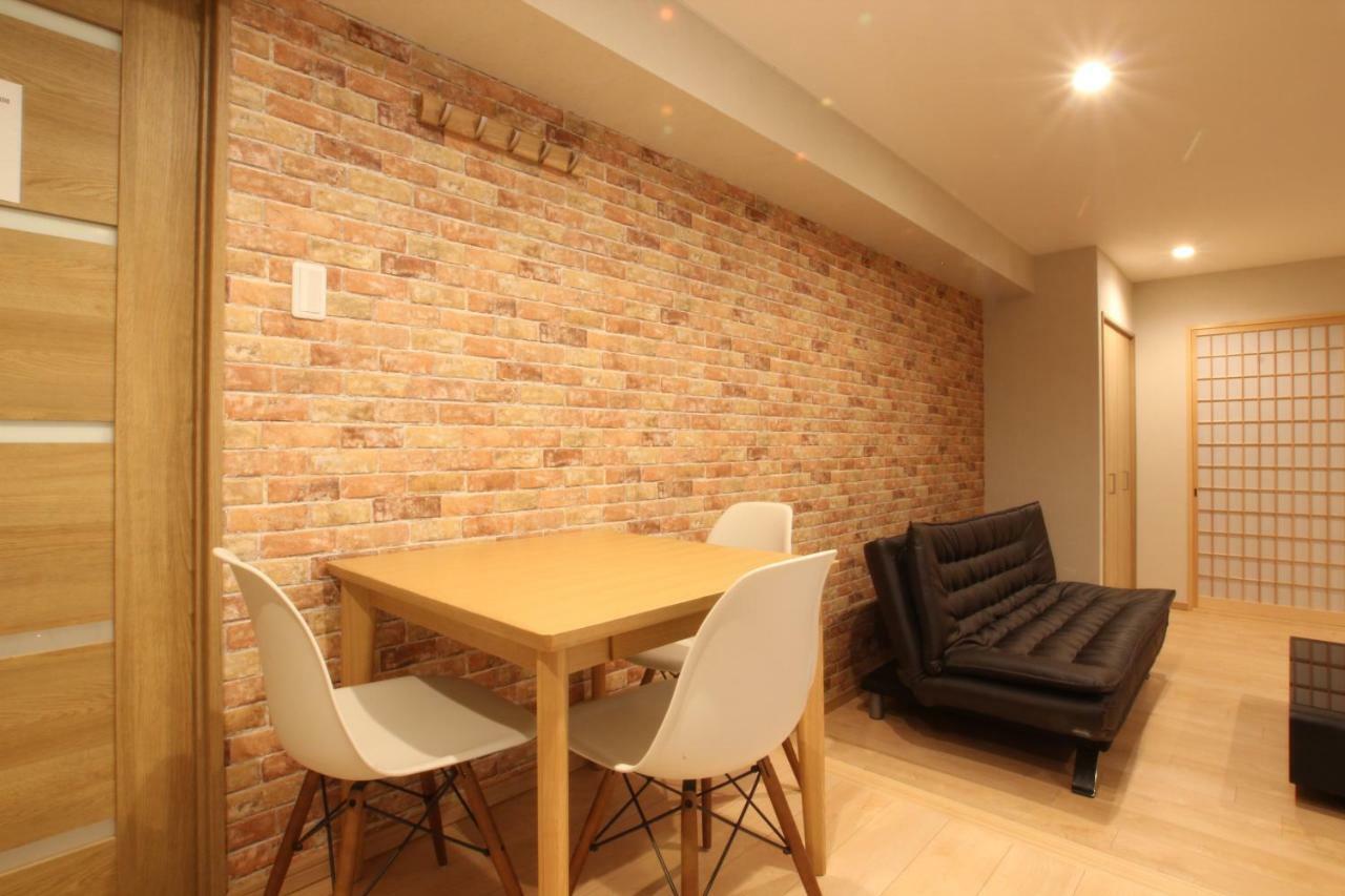Apartment Shimanouchi Luxury