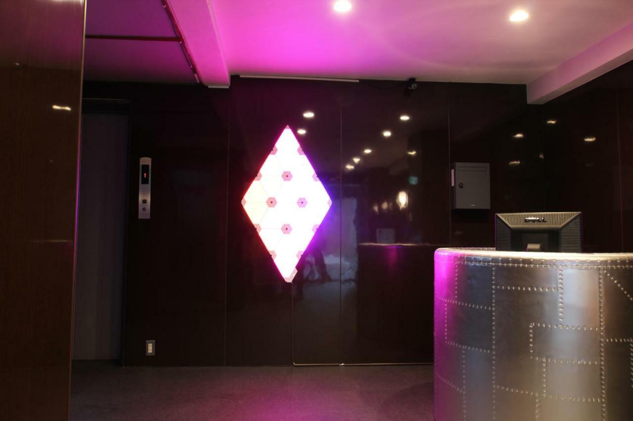 Apartment Shimanouchi Luxury *