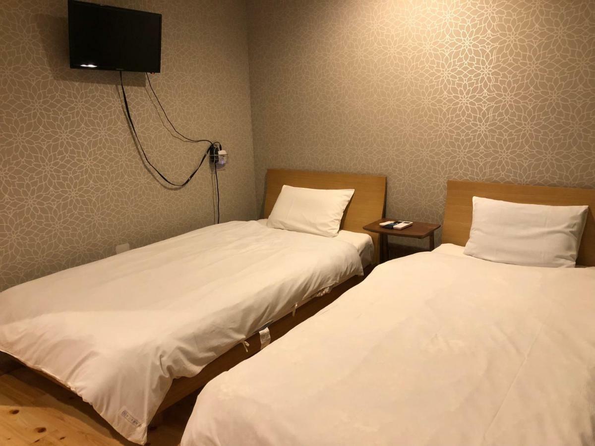 Apartment Shimanouchi Luxury