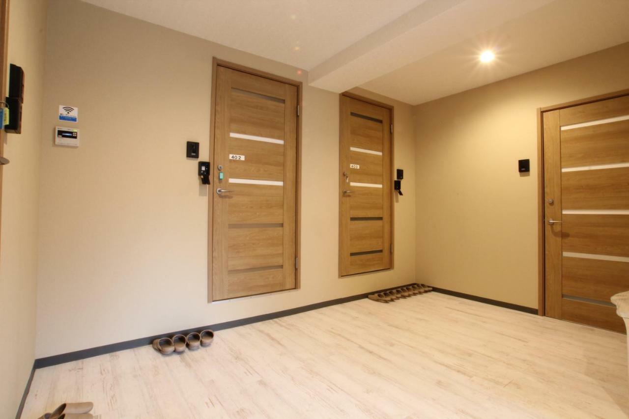 Shimanouchi Luxury Apartment Osaka