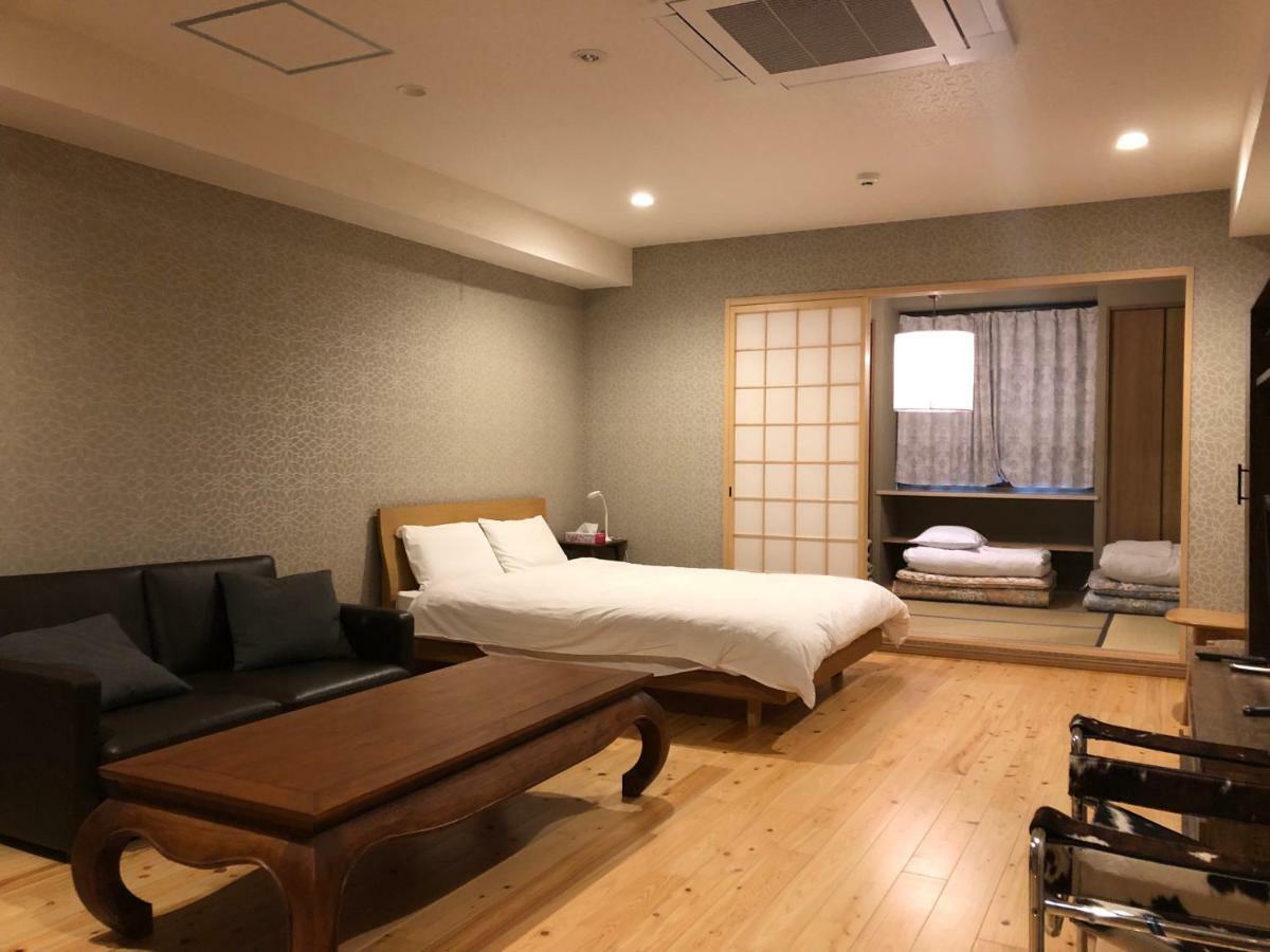Shimanouchi Luxury * Osaka