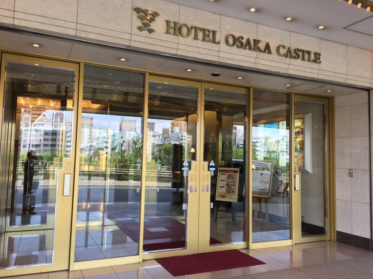 Castle 4* Osaka