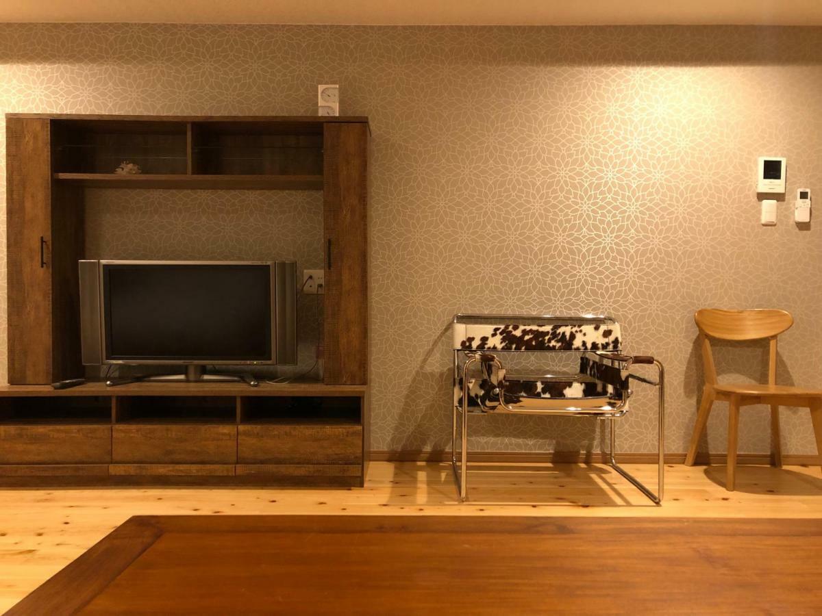Shimanouchi Luxury * Osaka