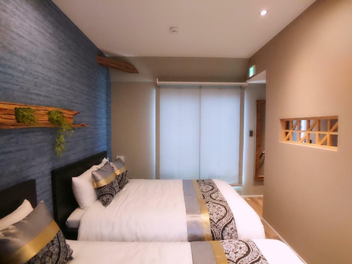 Apartment Zest Sweet Osaka