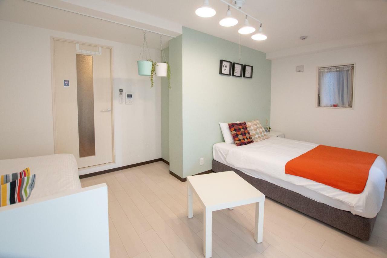 Namzzang House Aparthotel 2*