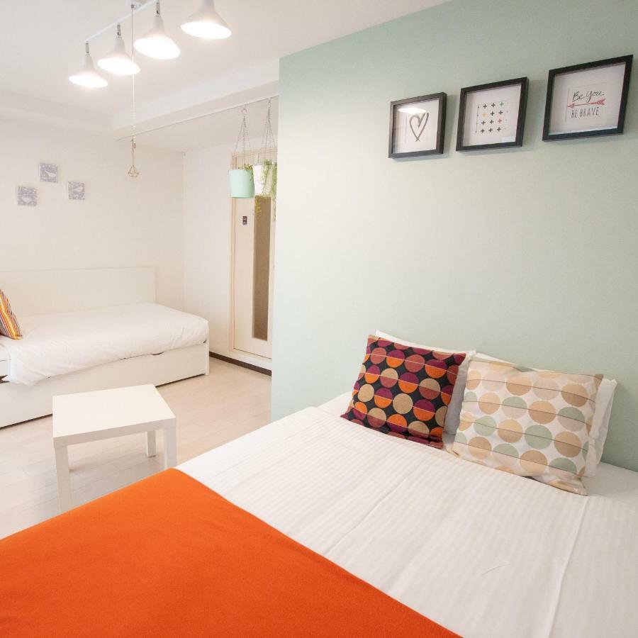 Aparthotel Namzzang House 2*