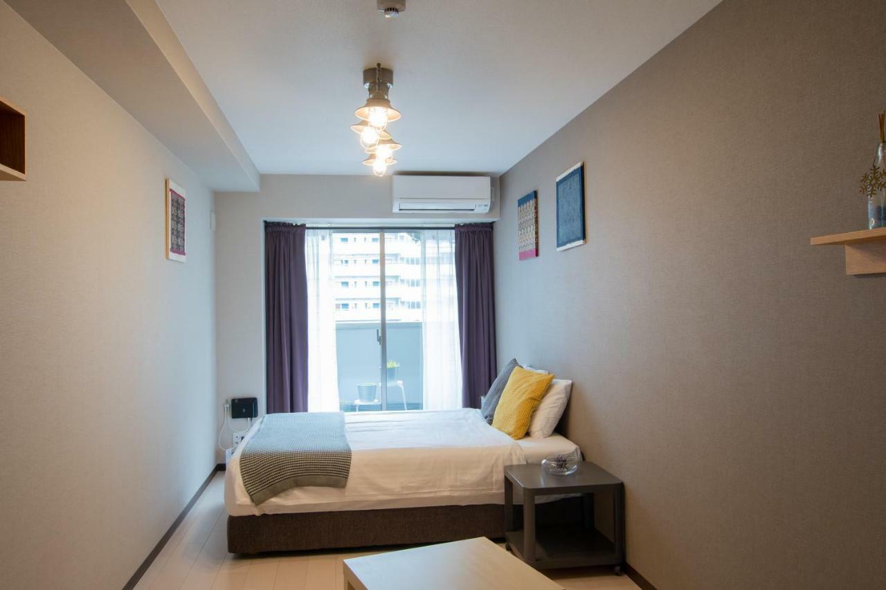 Aparthotel Namzzang House 2*
