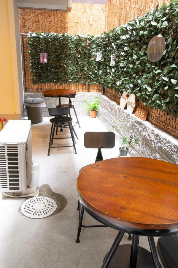 Aparthotel Namzzang House