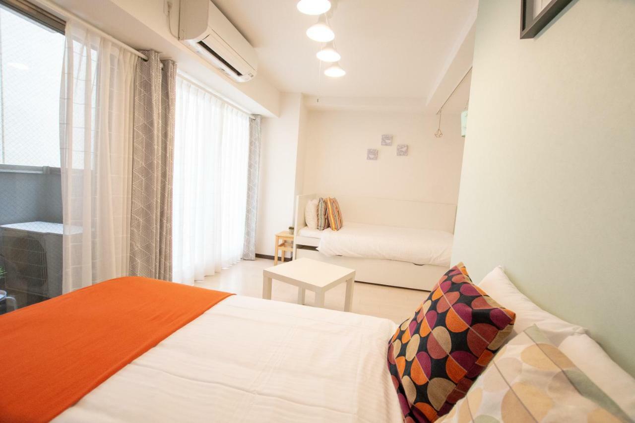Namzzang House Aparthotel