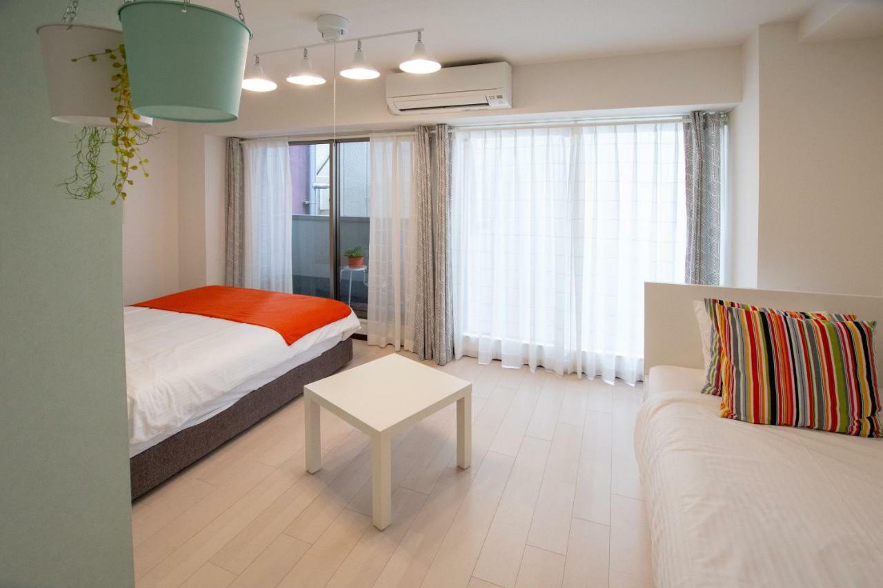 Aparthotel Namzzang House 2*