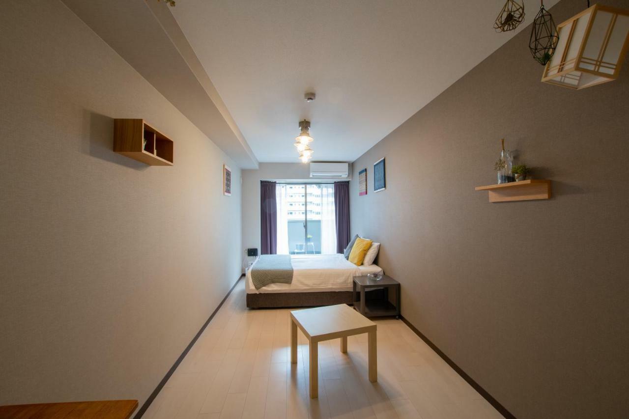 Namzzang House 2* Osaka