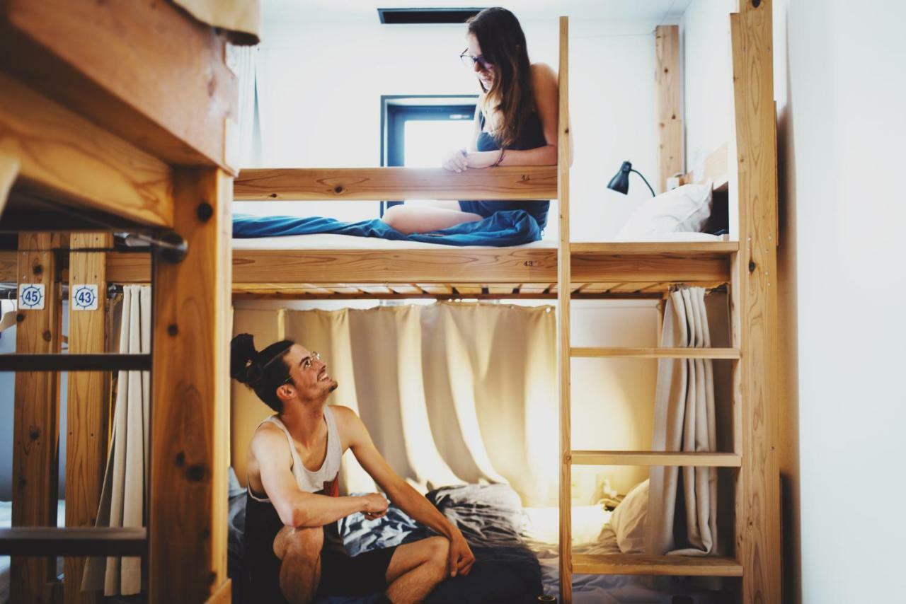 Hostel Ark *