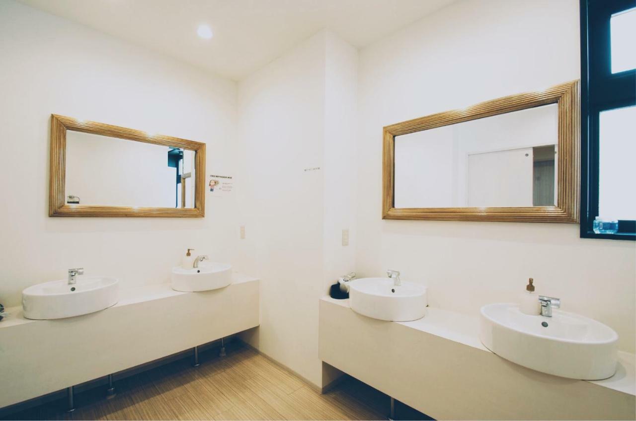 Hostel Ark Osaka