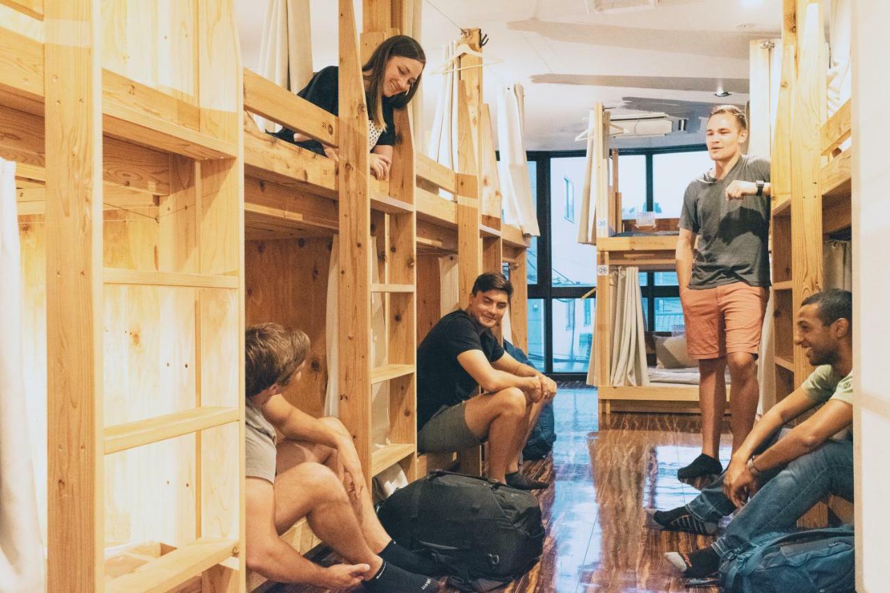 Hostel Ark Osaka