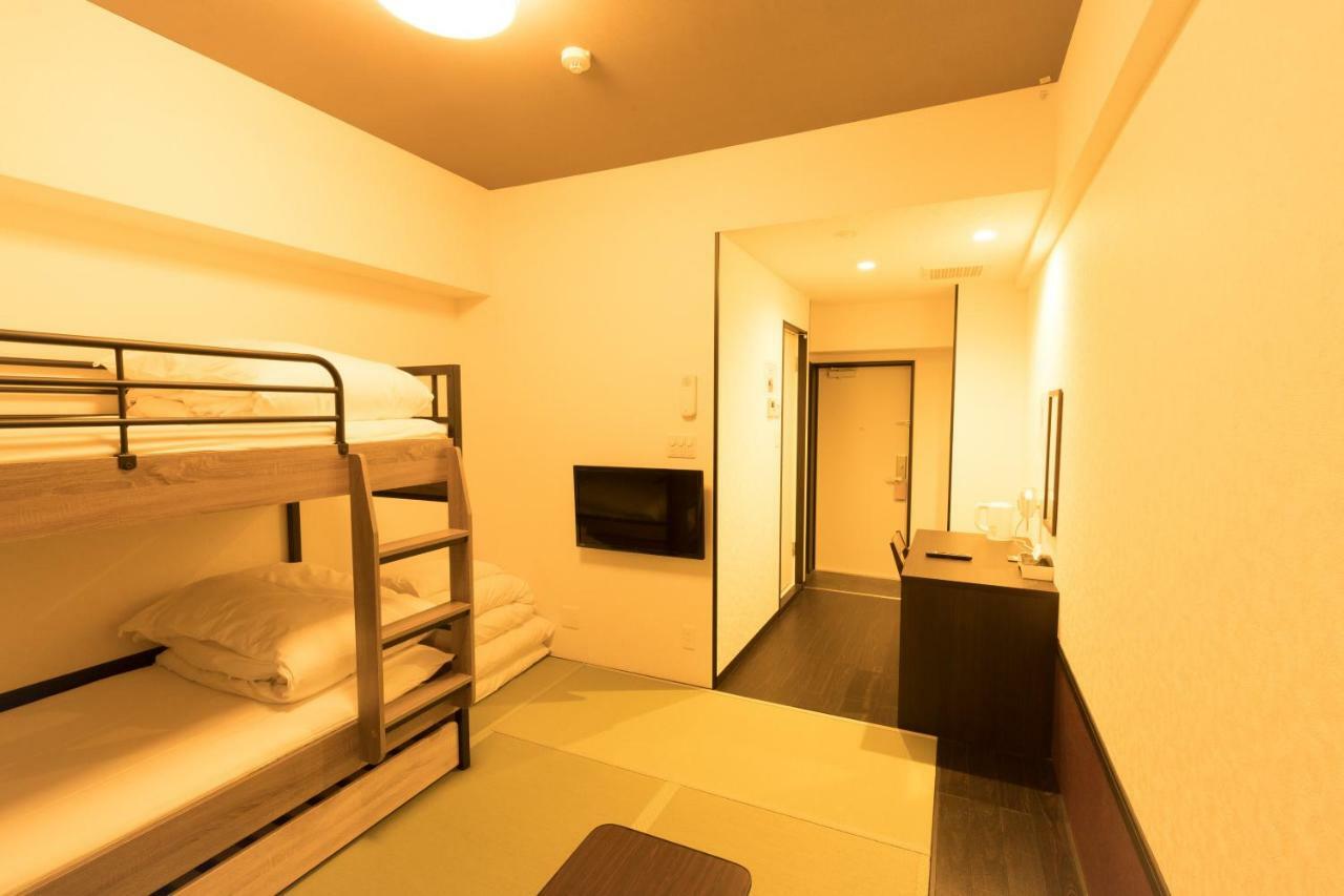 Pleia Hotel Osaka