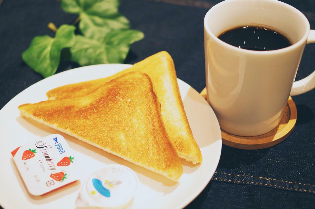 Hostel Ark Osaka