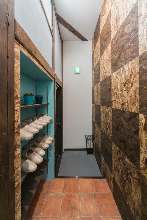 Nao's House Usj 一軒家貸切 Bahay bakasyunan