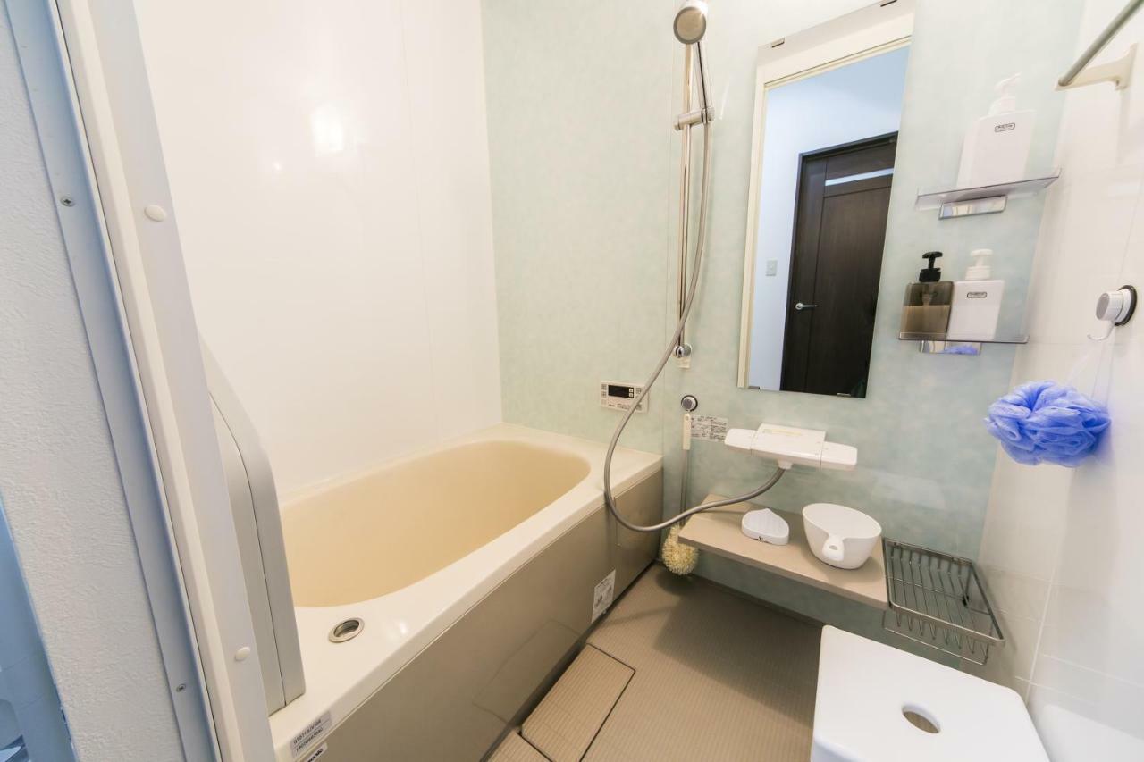 Nao's House Usj 一軒家貸切 Bahay bakasyunan Osaka