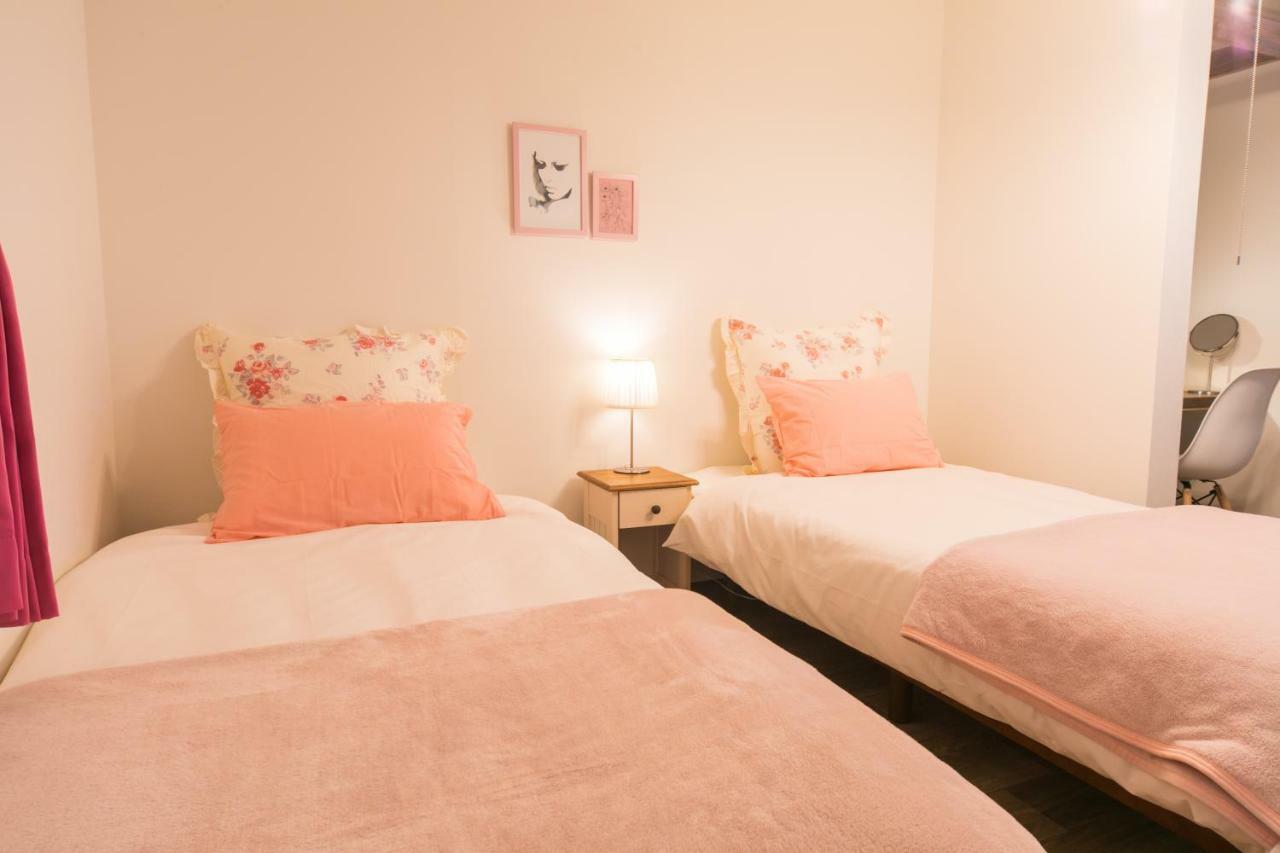 Nao's House Usj 一軒家貸切 Bahay bakasyunan *