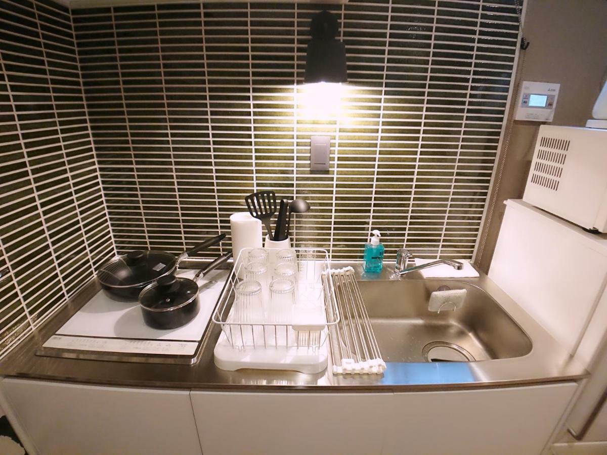 Apartment Zest Sweet